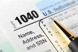 IRS Form